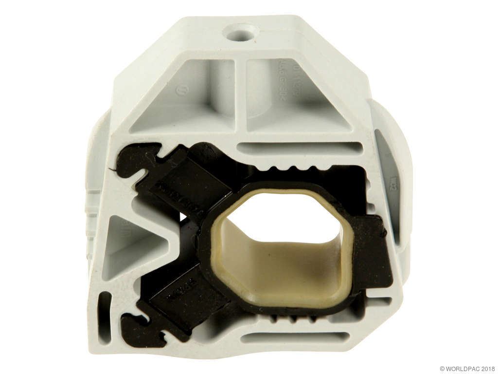 2013, 2012, 2011, 2010, 2009, 2008, 2007, 2006 Audi A3 Radiator Mount