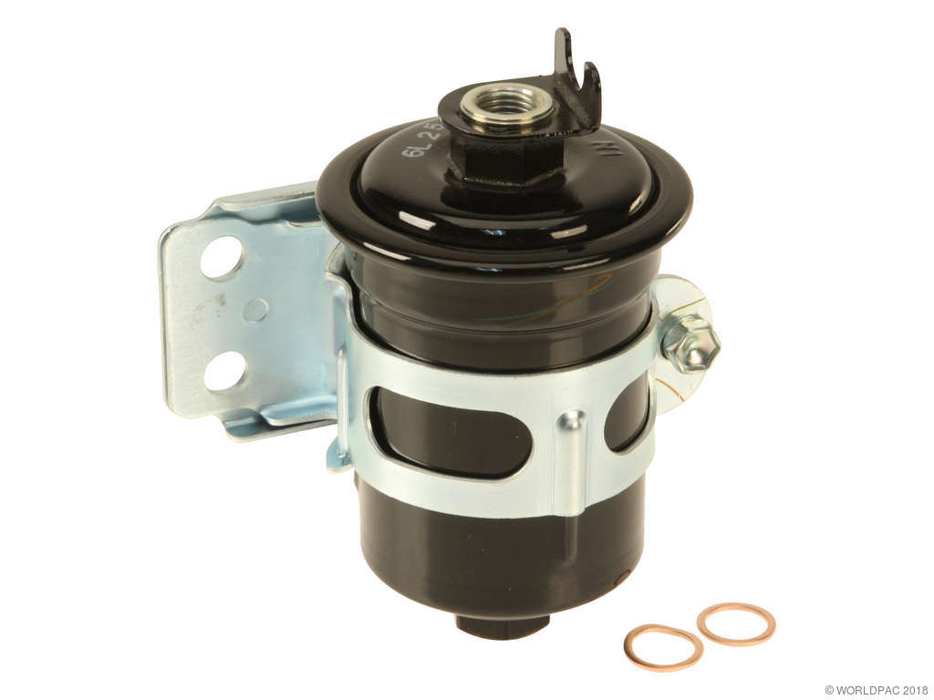 1990 Dodge Ram 50 Fuel Filter (NPN W0133-1629803)