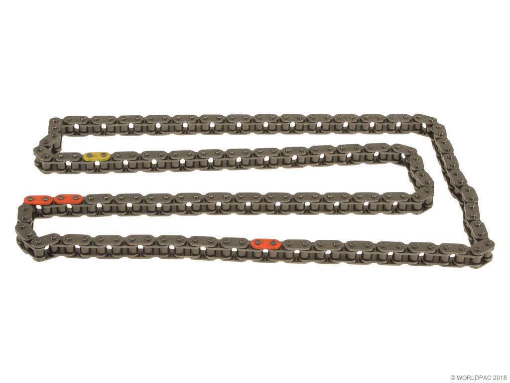 2014, 2013, 2012 Toyota Prius Plug-In Engine Timing Chain