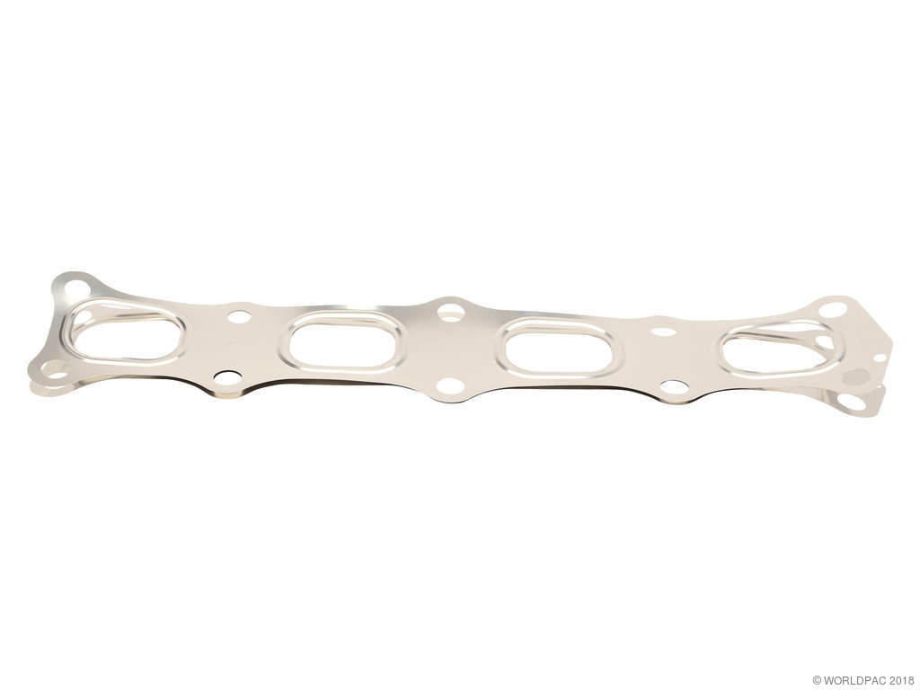 2017, 2016, 2015, 2014, 2013, 2012, 2011, 2010, 2009, 2008, 2007 Jeep Compass Exhaust Manifold Gasket