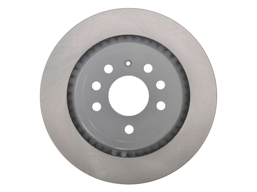 2011, 2010, 2009, 2008, 2007, 2006, 2005, 2004, 2003 Saab 9-3 Disc Brake Rotor