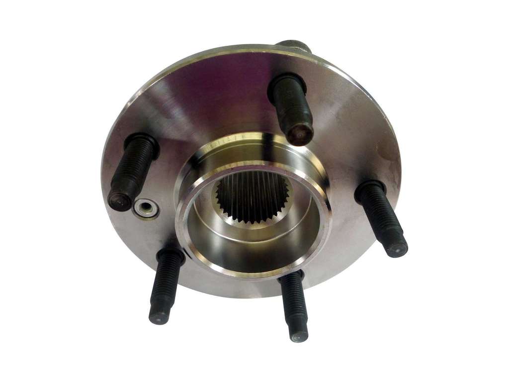 2005, 2004, 2003, 2002, 2001 Pontiac Aztek Wheel Bearing and Hub Assembly