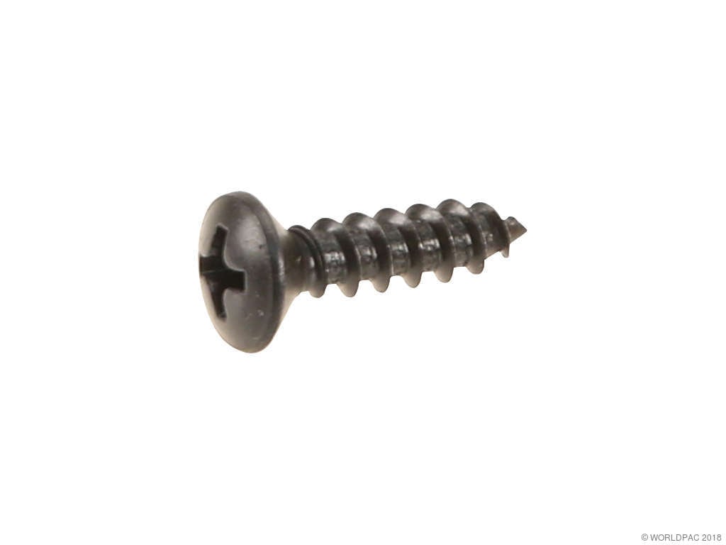 1998, 1997, 1996, 1995, 1994, 1993, 1992, 1991, 1990, 1989 Mazda MPV Sun Visor Screw