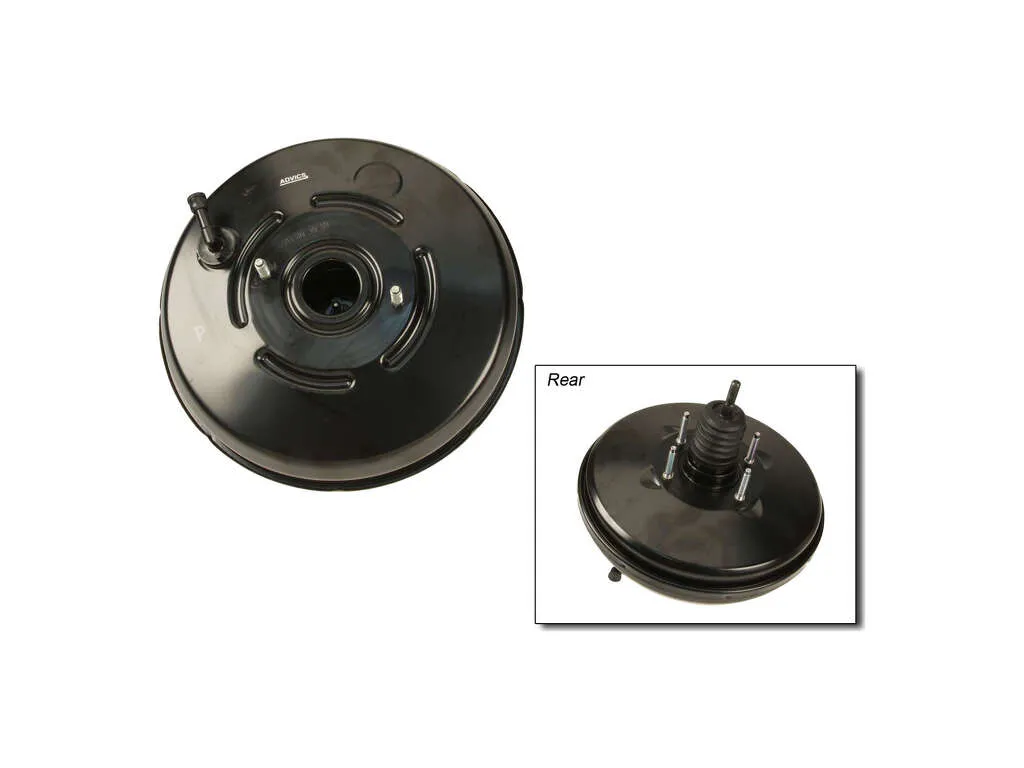 2007, 2006, 2005, 2004 Toyota Highlander Power Brake Booster