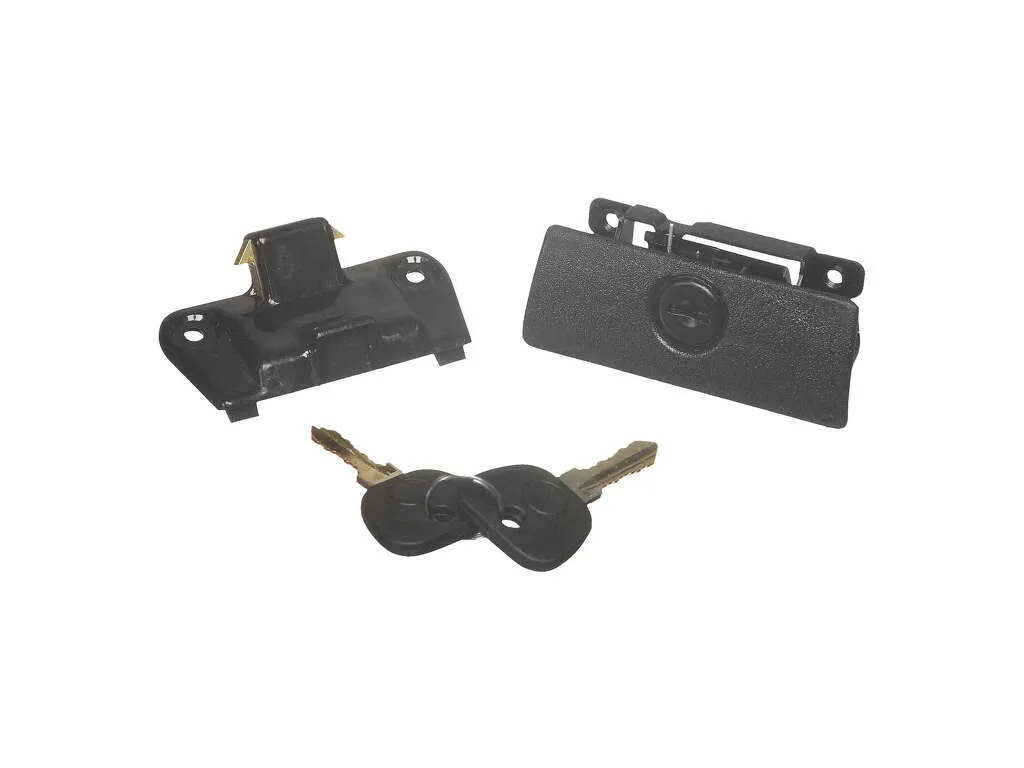 1991, 1990, 1989, 1988 BMW M3 Glove Box Latch