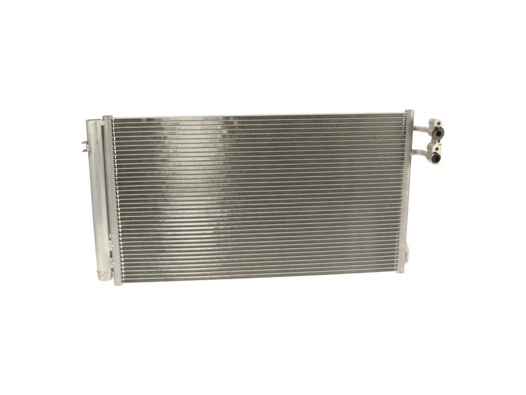 2016, 2015, 2014, 2013, 2012, 2011, 2010, 2009 BMW Z4 A/C Condenser