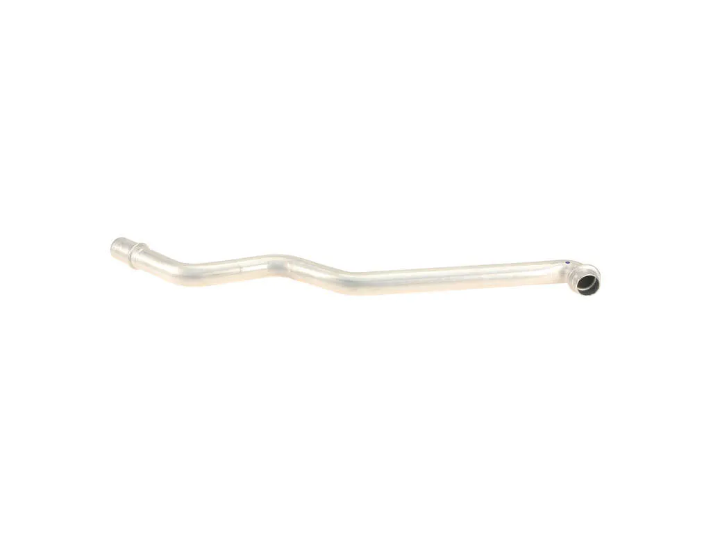 2017, 2016, 2015, 2014, 2013, 2012, 2011, 2010, 2009 Chevrolet Traverse HVAC Heater Hose Outlet Tube