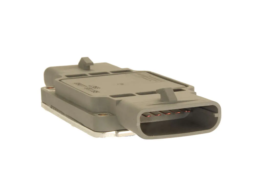 1997, 1996, 1995, 1994, 1993, 1992, 1991, 1990, 1989 Ford Ranger Ignition Control Module