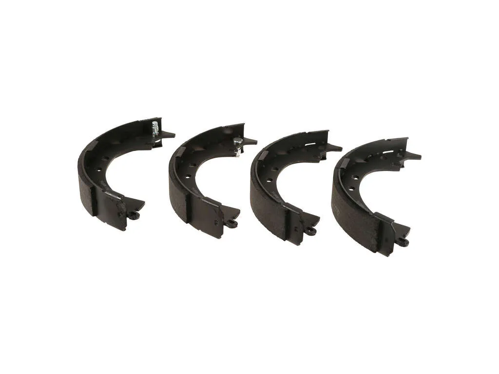 2002, 2001, 2000, 1999, 1998, 1997, 1996 Toyota RAV4 Drum Brake Shoe