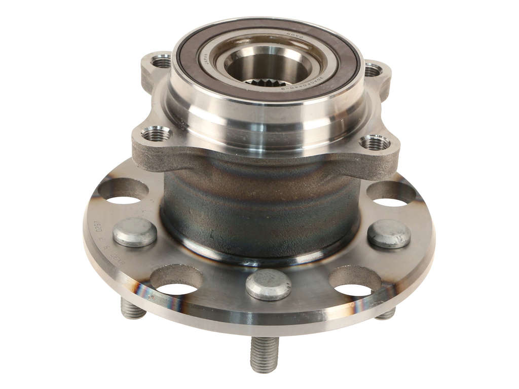 2020, 2019, 2018, 2017, 2016, 2015, 2014, 2013 Lexus GS350 Wheel Bearing and Hub Assembly
