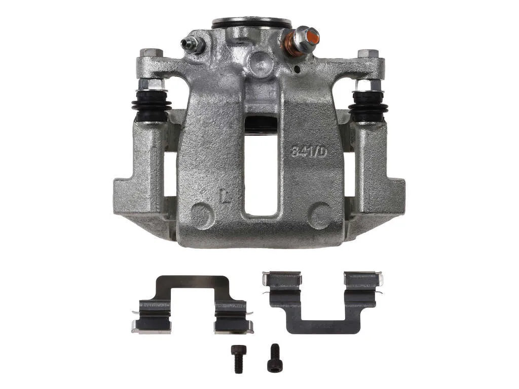 2016, 2015, 2014, 2013, 2012, 2011, 2010, 2009, 2008, 2007 Volvo S80 Disc Brake Caliper