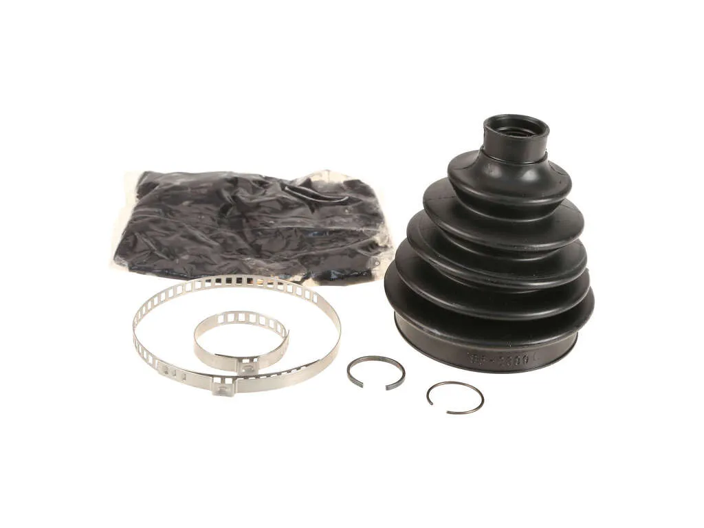 2021, 2020, 2019, 2018, 2017, 2016, 2015, 2014, 2013, 2012, 2011, 2010, 2009 Nissan GT-R CV Joint Boot Kit