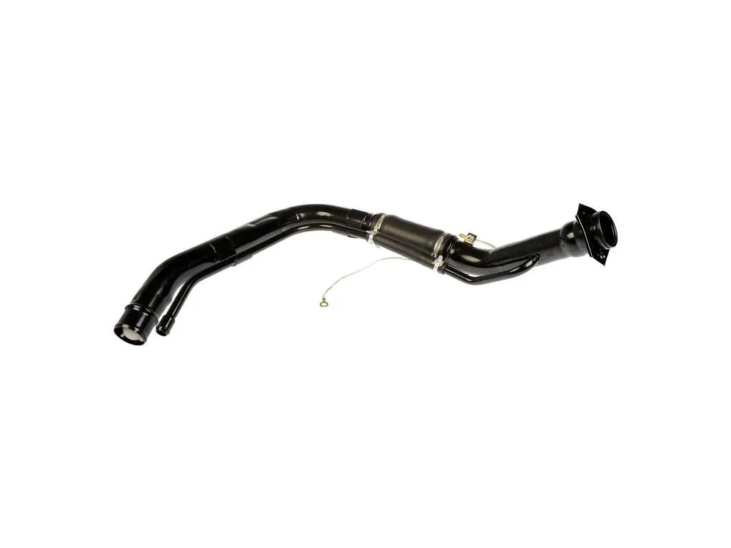 2000, 1999, 1998, 1997 GMC Jimmy Fuel Filler Neck