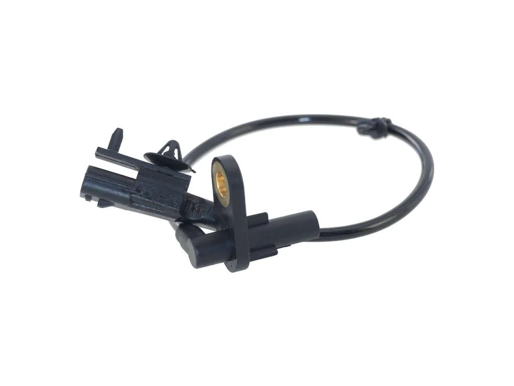 2012, 2011 INFINITI EX35 ABS Wheel Speed Sensor