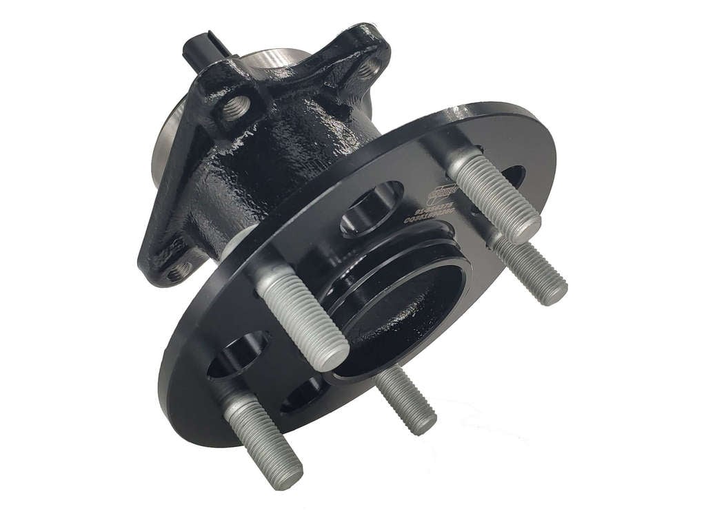 2018, 2017, 2016 Lexus ES350 Wheel Bearing and Hub Assembly