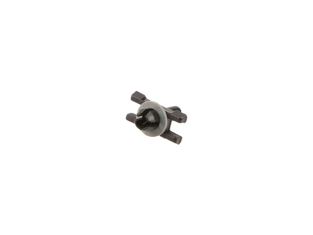 1983, 1982, 1981, 1980, 1979, 1978, 1977 BMW 320i Exterior Molding Clip