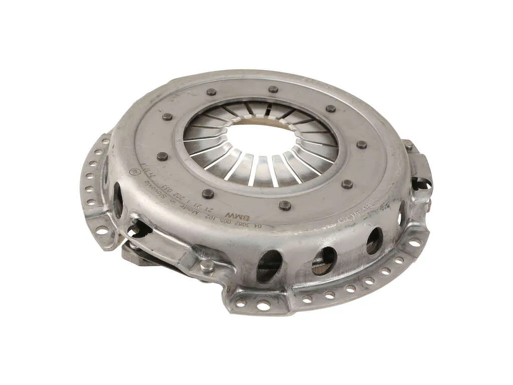 1975, 1974, 1973, 1972, 1971, 1970, 1969 BMW 2002 Transmission Clutch Pressure Plate
