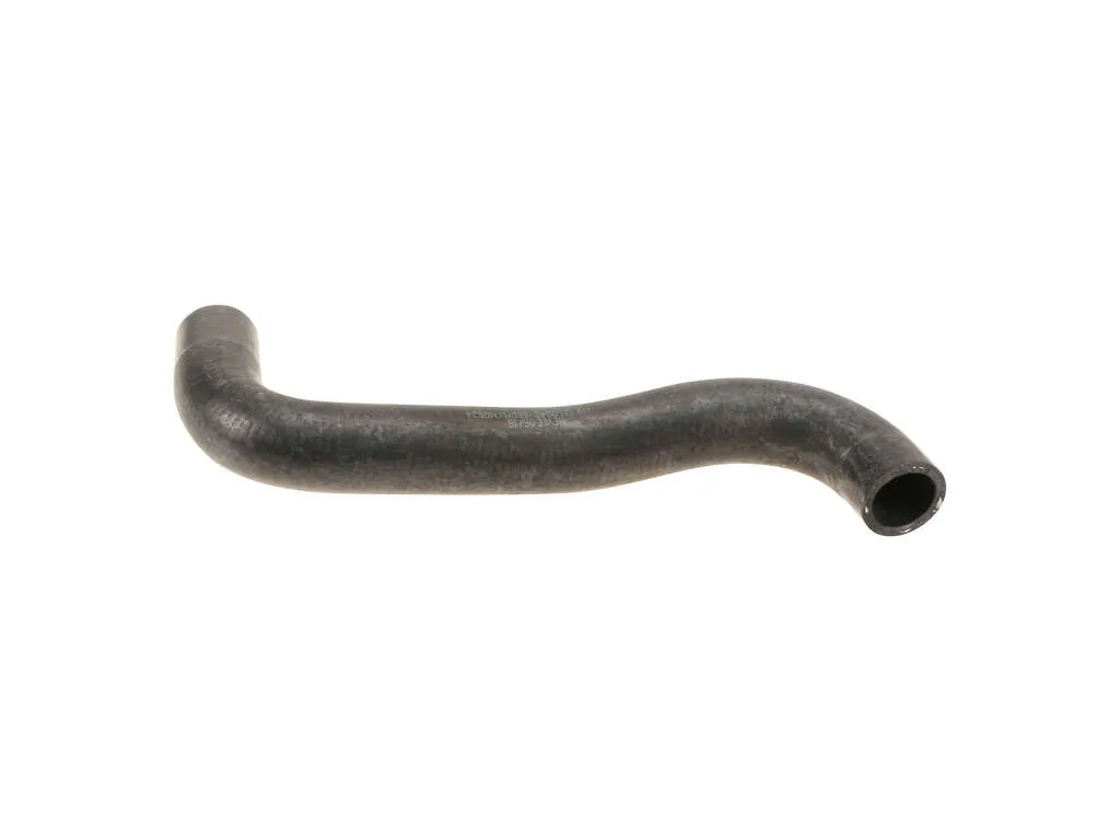 1984 Volkswagen Rabbit Convertible Engine Coolant Hose