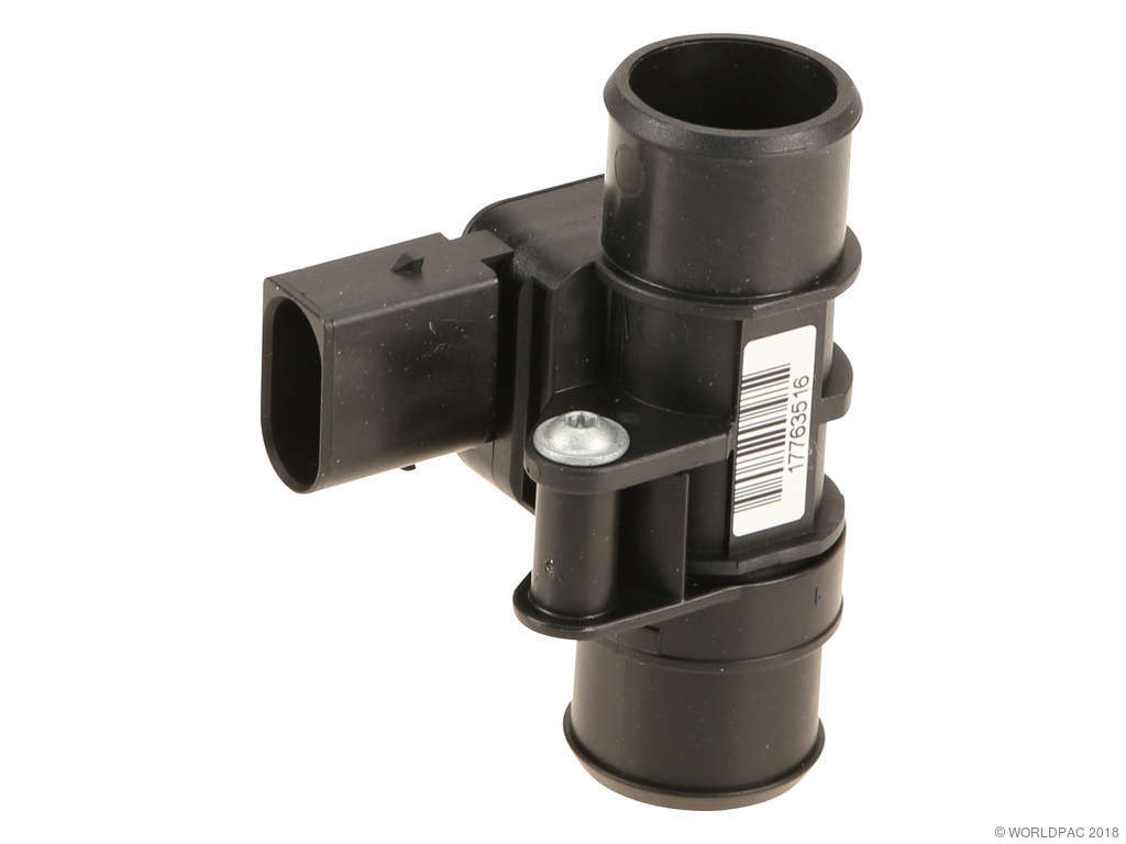 2009 Jeep Compass Mass Air Flow Sensor