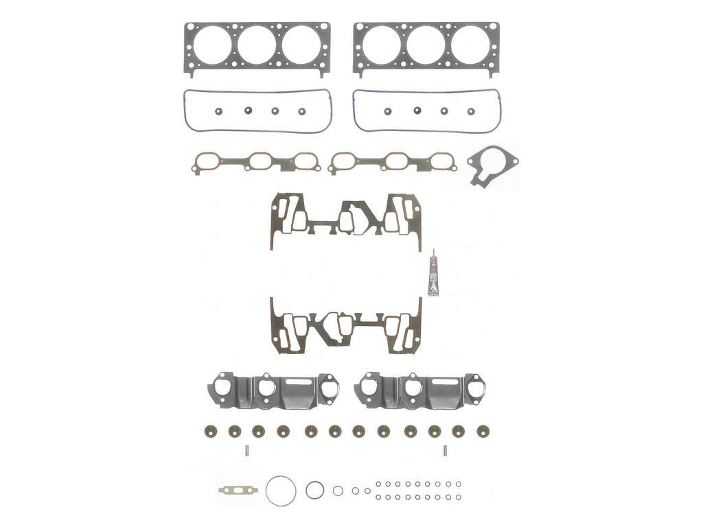 2003, 2002, 2001 Pontiac Aztek Engine Cylinder Head Gasket Set