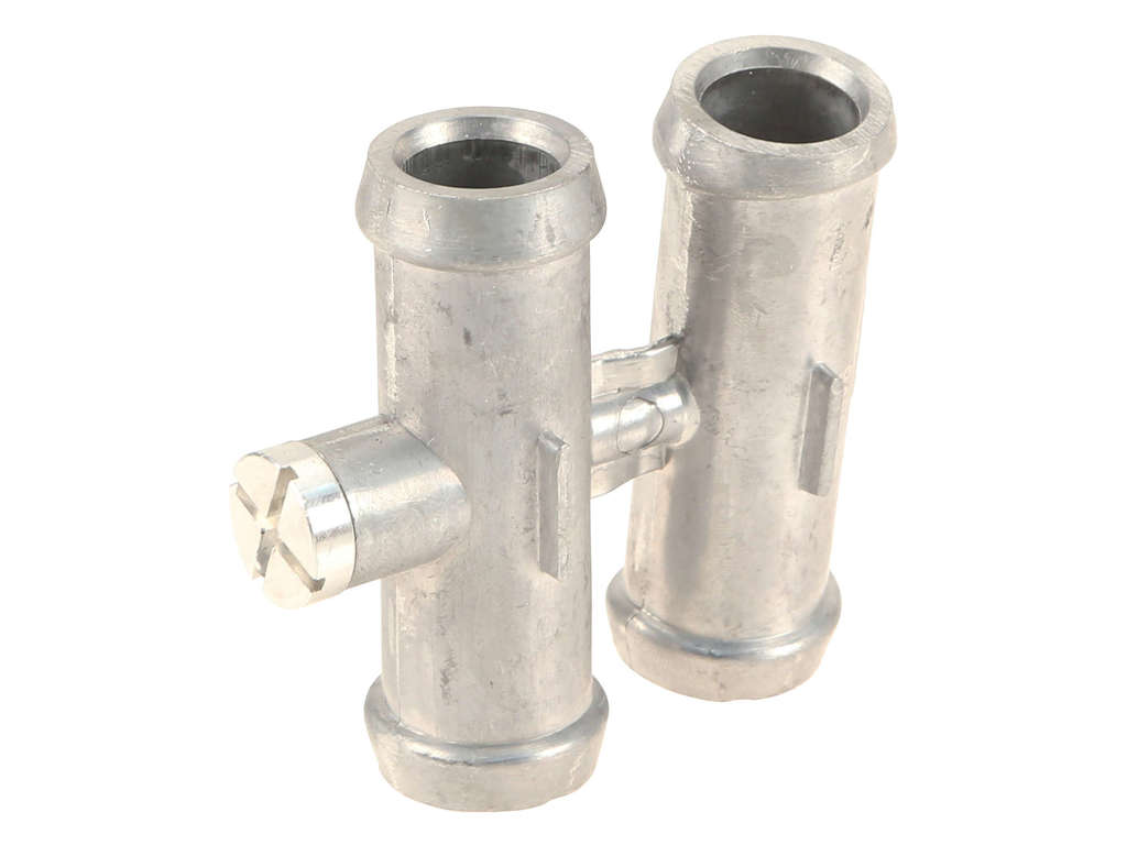 2008, 2007, 2006, 2005, 2004, 2003, 2002 Mini Cooper Radiator Coolant Hose Connector