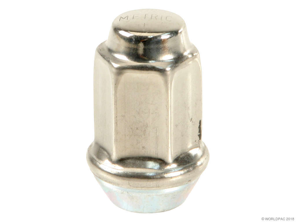 2007, 2006, 2005, 2004, 2003, 2002, 2001, 2000 Ford Focus Wheel Lug Nut