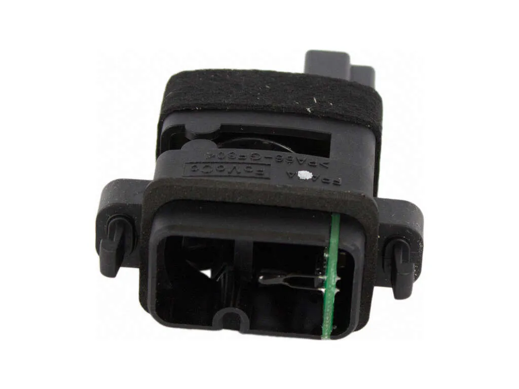 2019, 2018, 2017, 2016, 2015, 2014 Ford Taurus Cabin Air Temperature Sensor