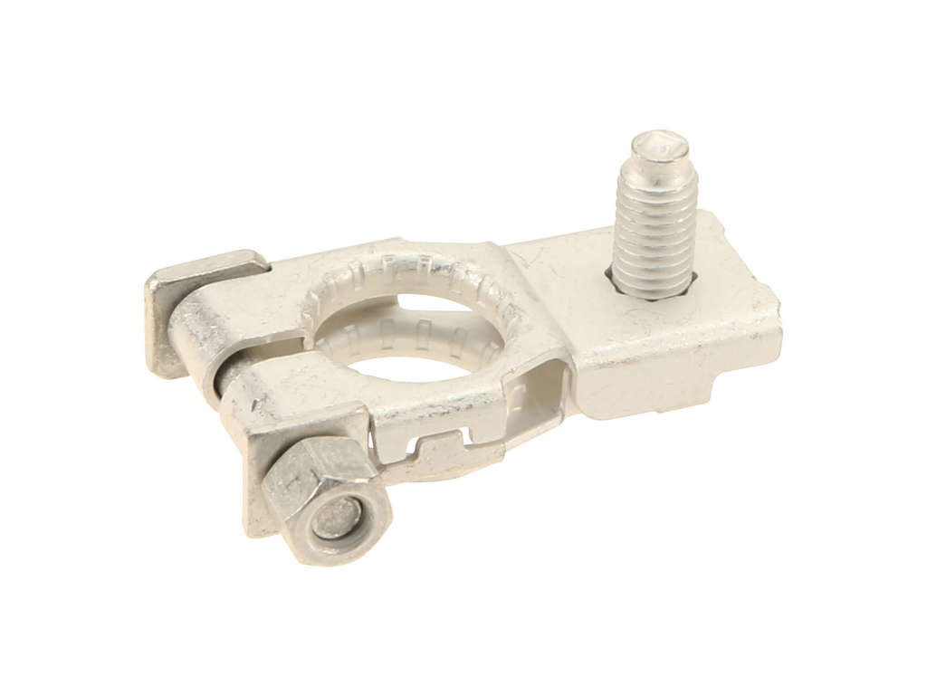 Battery Cable Terminal End