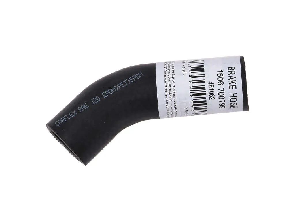 2003, 2002, 2001, 2000, 1999, 1998 Dodge Durango Engine Coolant Bypass Hose