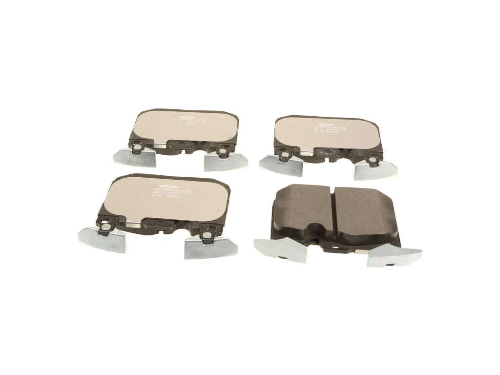 2020, 2019, 2018, 2017, 2016 BMW M2 Disc Brake Pad Set