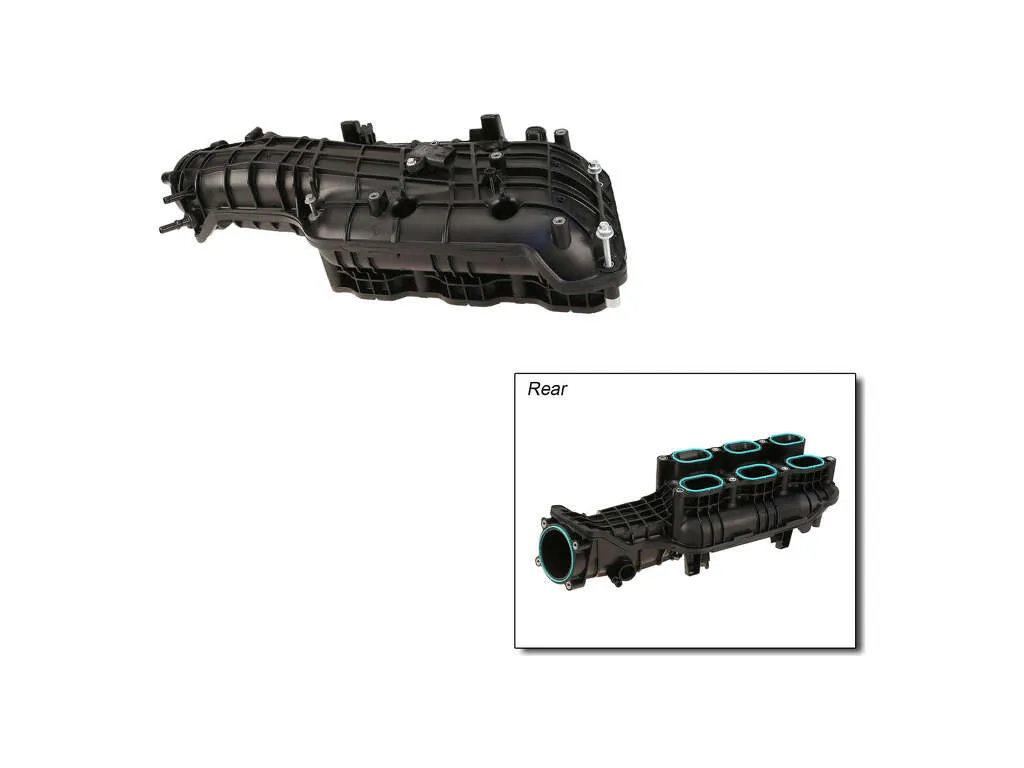 2022, 2021, 2020, 2019, 2018, 2017, 2016, 2015 Ford Transit-150 Engine Intake Manifold