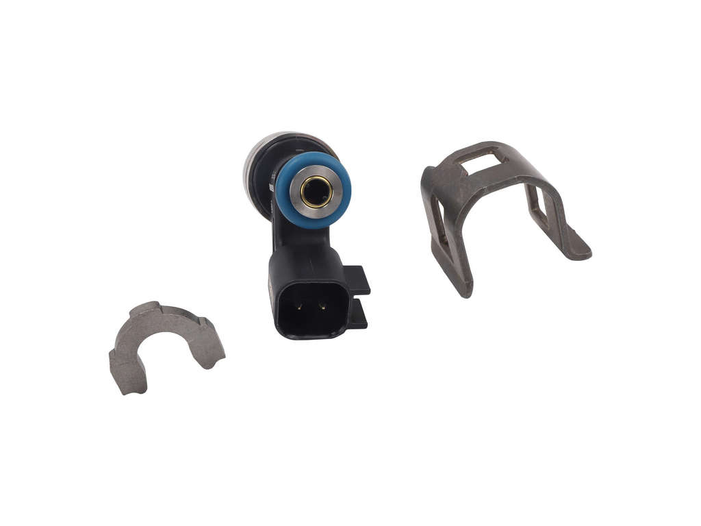 2017, 2016, 2015, 2014, 2013, 2012 Chevrolet Equinox Fuel Injector