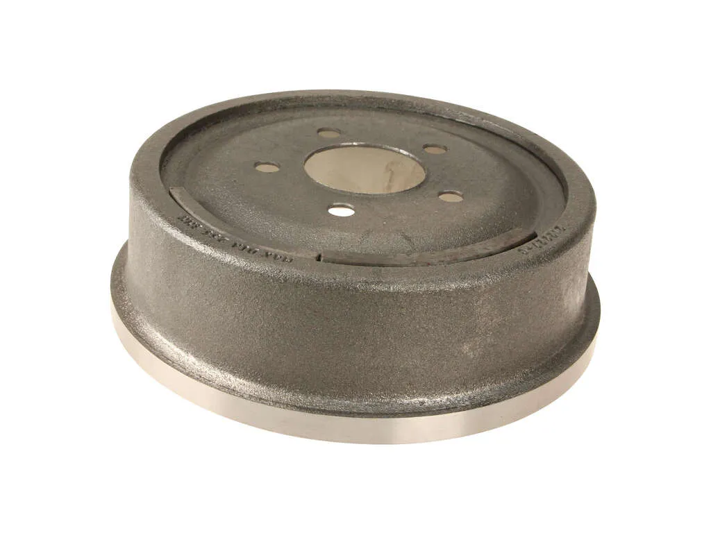 2008, 2007, 2006, 2005, 2004, 2003, 2002, 2001, 2000, 1999, 1998 Mazda B3000 Brake Drum