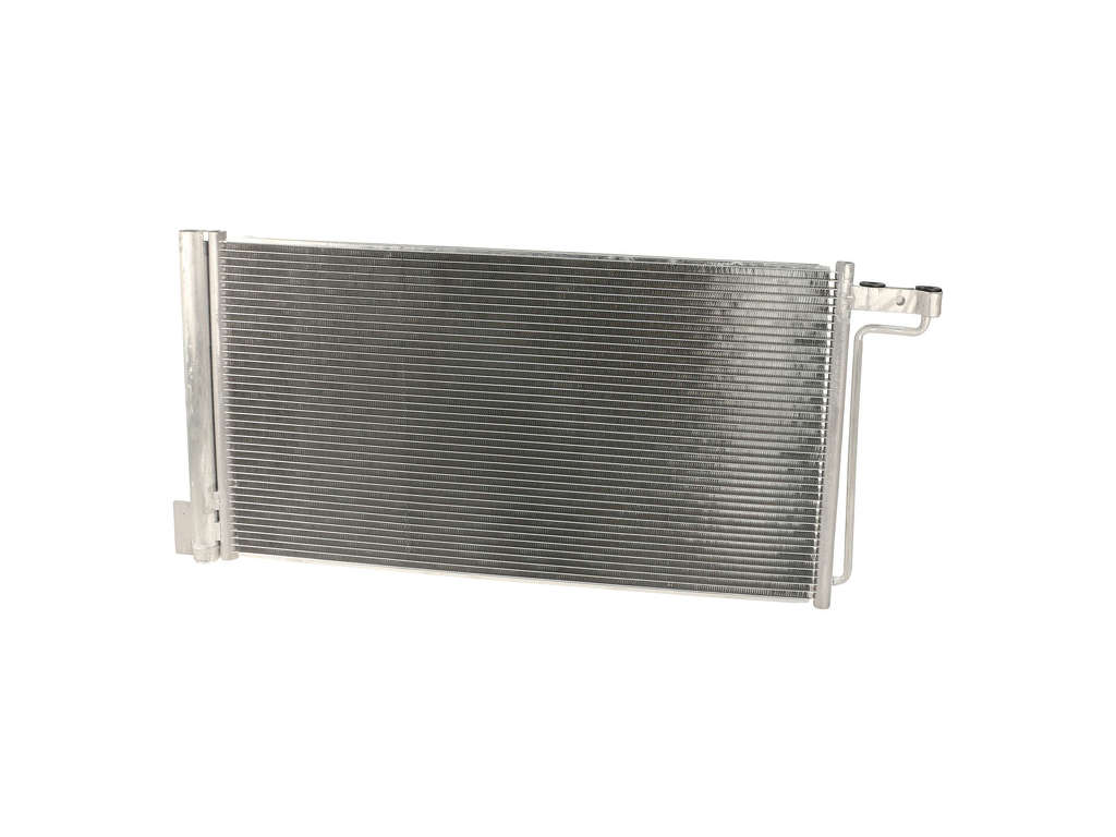 2015, 2014, 2013, 2012 Ford Focus A/C Condenser