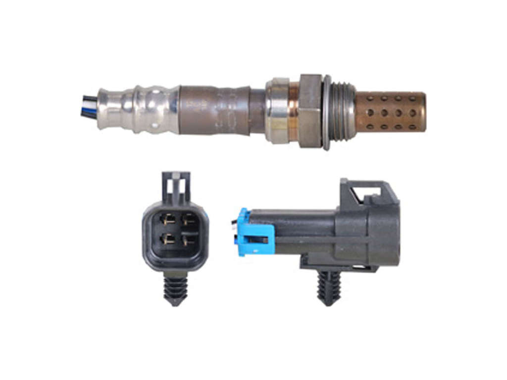 2014, 2013, 2012, 2011, 2010 Chevrolet Equinox Sport Oxygen Sensor