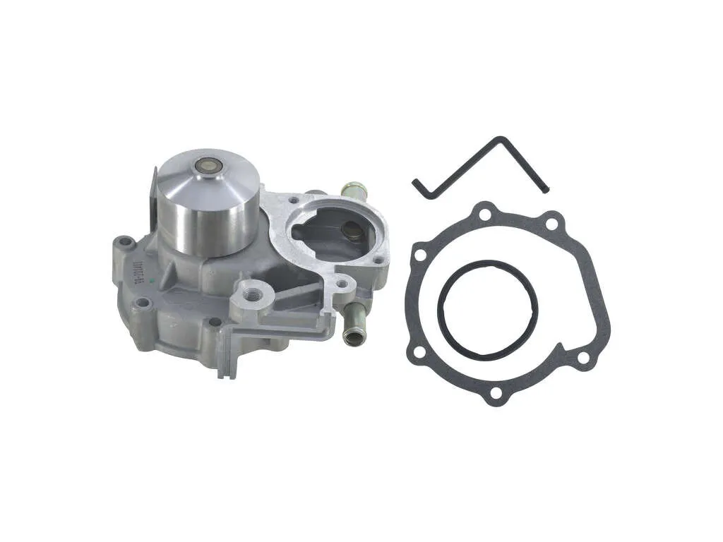 2006 Subaru Forester Engine Water Pump