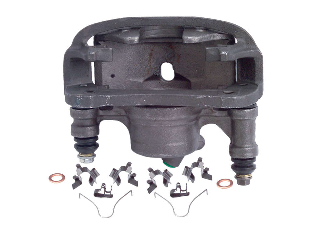 1992, 1991, 1990 Geo Prizm Disc Brake Caliper