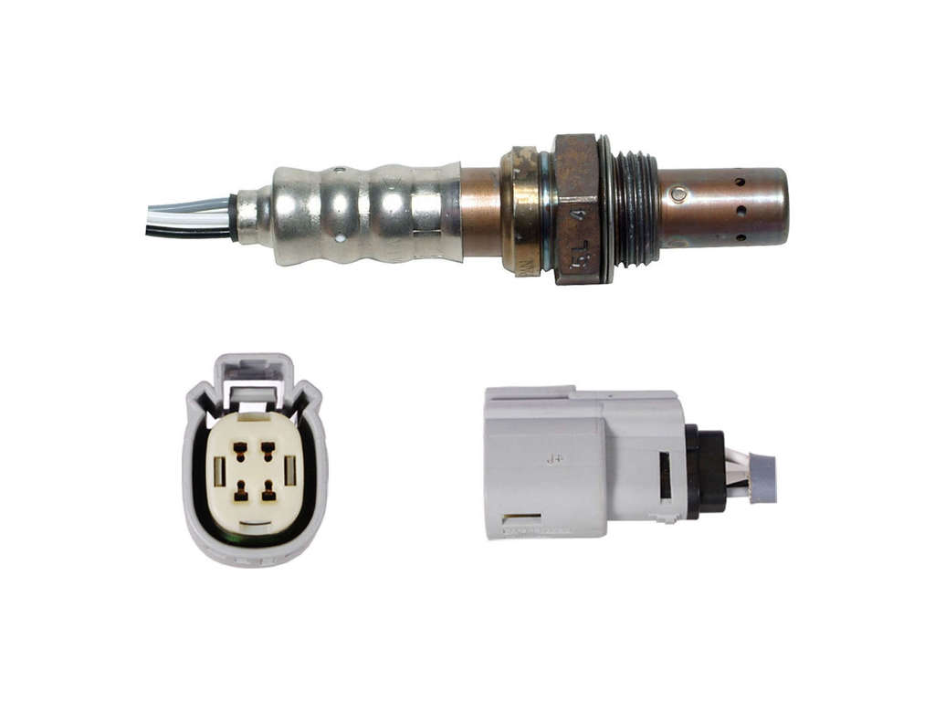 2012 Ford Escape Oxygen Sensor