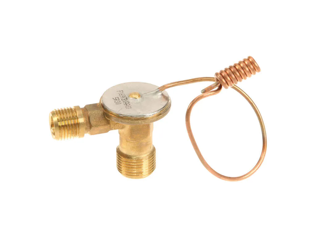 2000, 1999, 1998, 1997 GMC Yukon A/C Expansion Valve