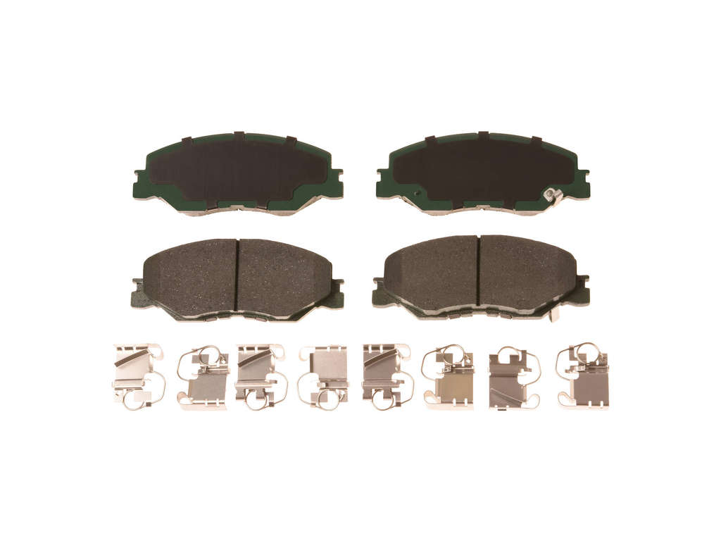 2022, 2021, 2020, 2019 Honda Insight Disc Brake Pad Set