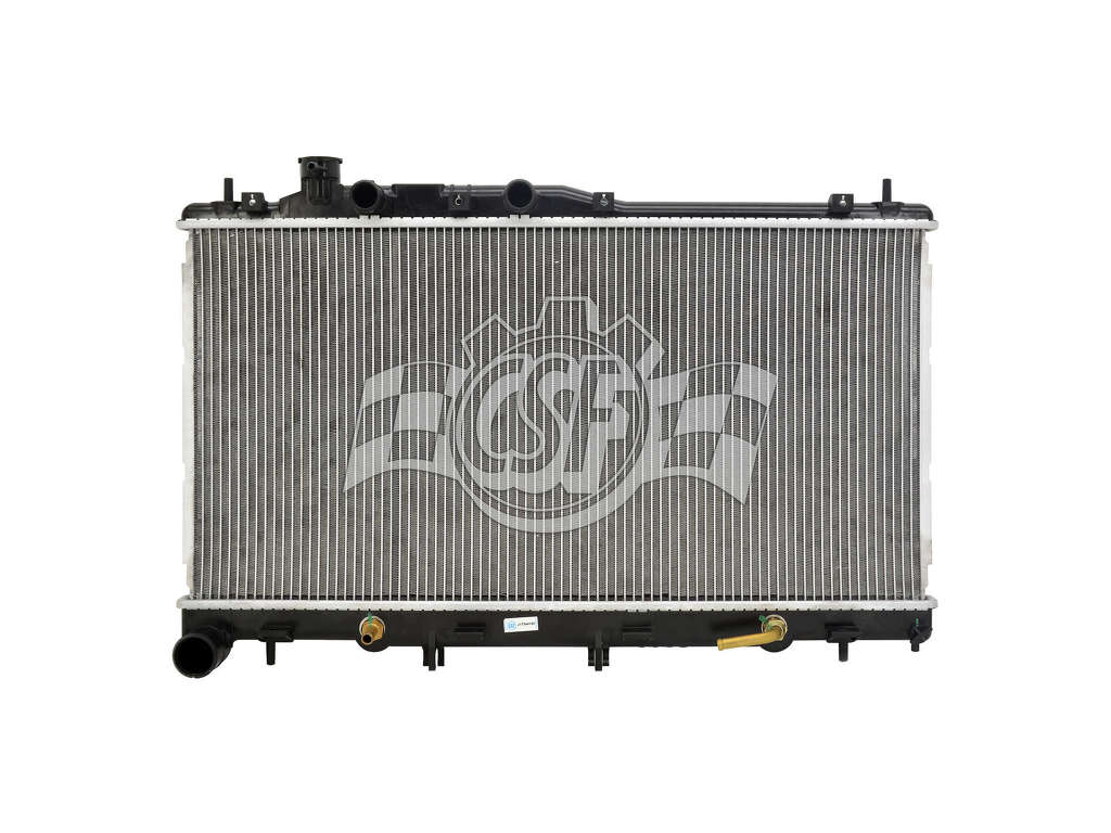 2014, 2013, 2012, 2011, 2010 Subaru Outback Radiator