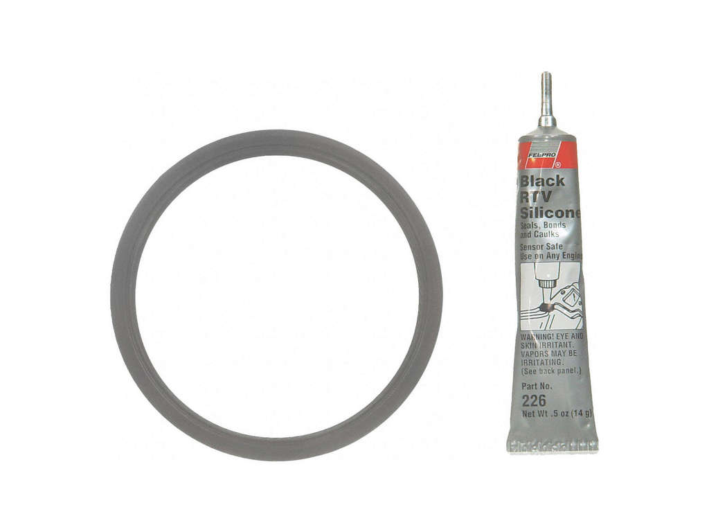 2020, 2019, 2018, 2017, 2016, 2015, 2014, 2013, 2012, 2011, 2010 Chevrolet Equinox Engine Crankshaft Seal