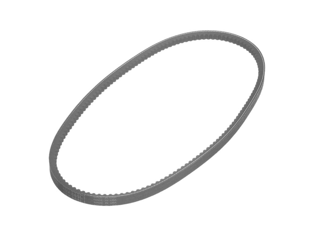 1997, 1996 Lexus LX450 Accessory Drive Belt