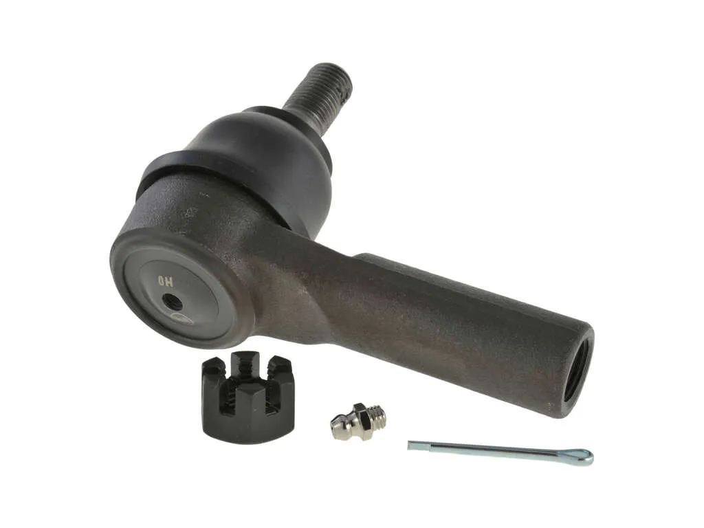 2012, 2011 Ram 1500 1500 Steering Tie Rod End
