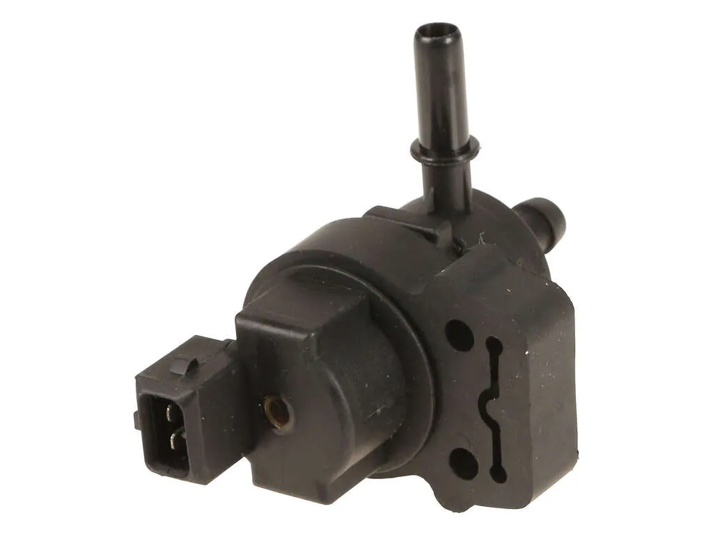 Vapor Canister Purge Solenoid