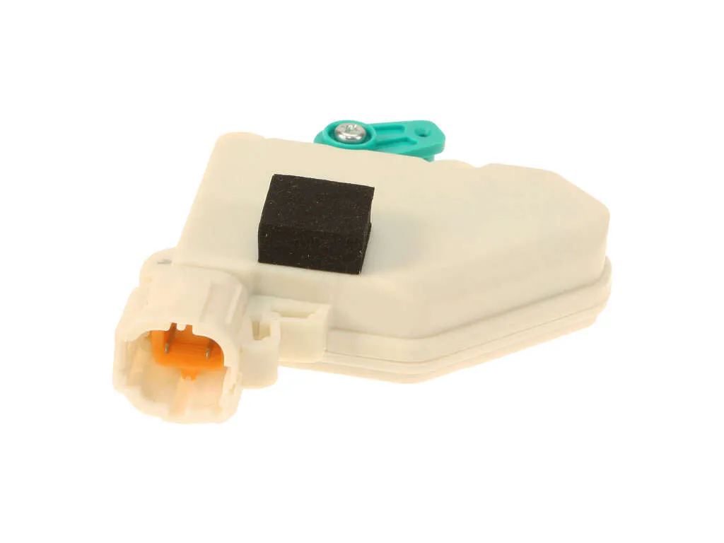 2021, 2020, 2019, 2018, 2017, 2016, 2015, 2014, 2013, 2012, 2011, 2010, 2009 Nissan GT-R Door Lock Actuator Motor