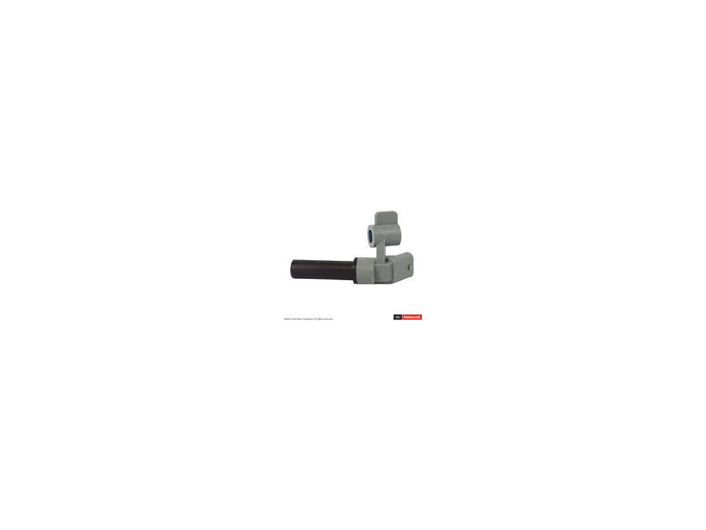 2022, 2021, 2020, 2019, 2018, 2017, 2016, 2015, 2014, 2013 Ford Explorer Engine Crankshaft Position Sensor