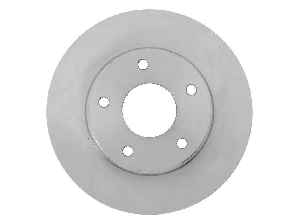 2005, 2004, 2003, 2002, 2001, 2000, 1999, 1998 GMC Jimmy Disc Brake Rotor