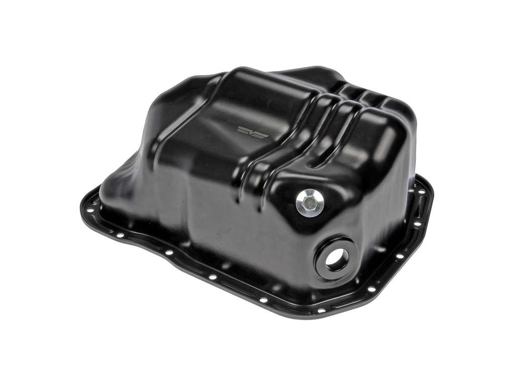 2006 Hummer H1 2500 Engine Oil Pan