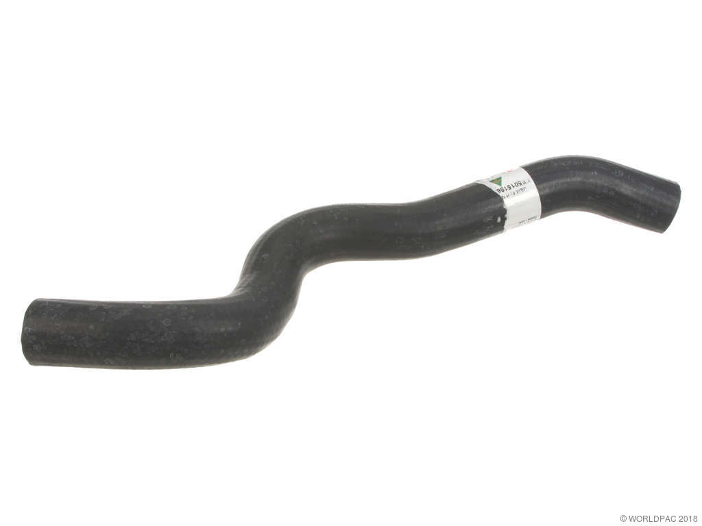 2009, 2008, 2007, 2006, 2005, 2004 Mazda 3 Radiator Coolant Hose
